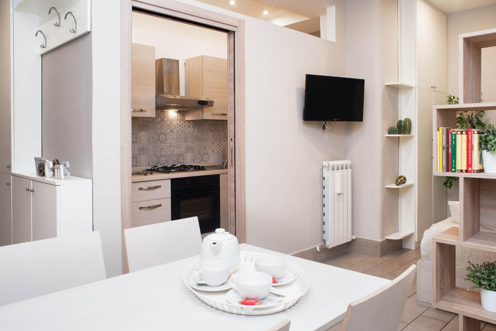 Residenza Flegrea foto 47