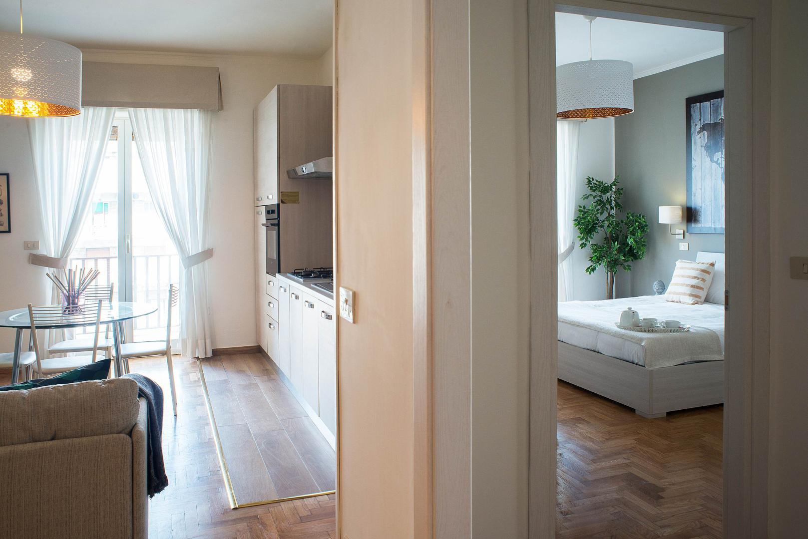 Residenza Flegrea foto 21