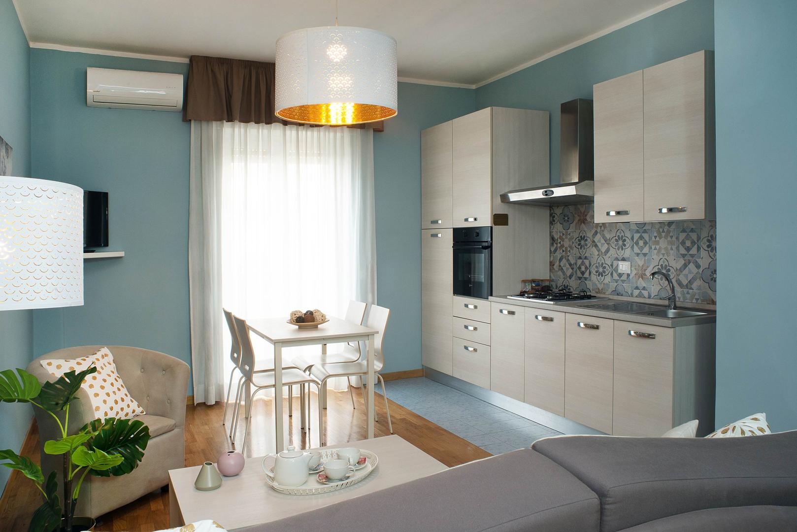 Residenza Flegrea foto 27