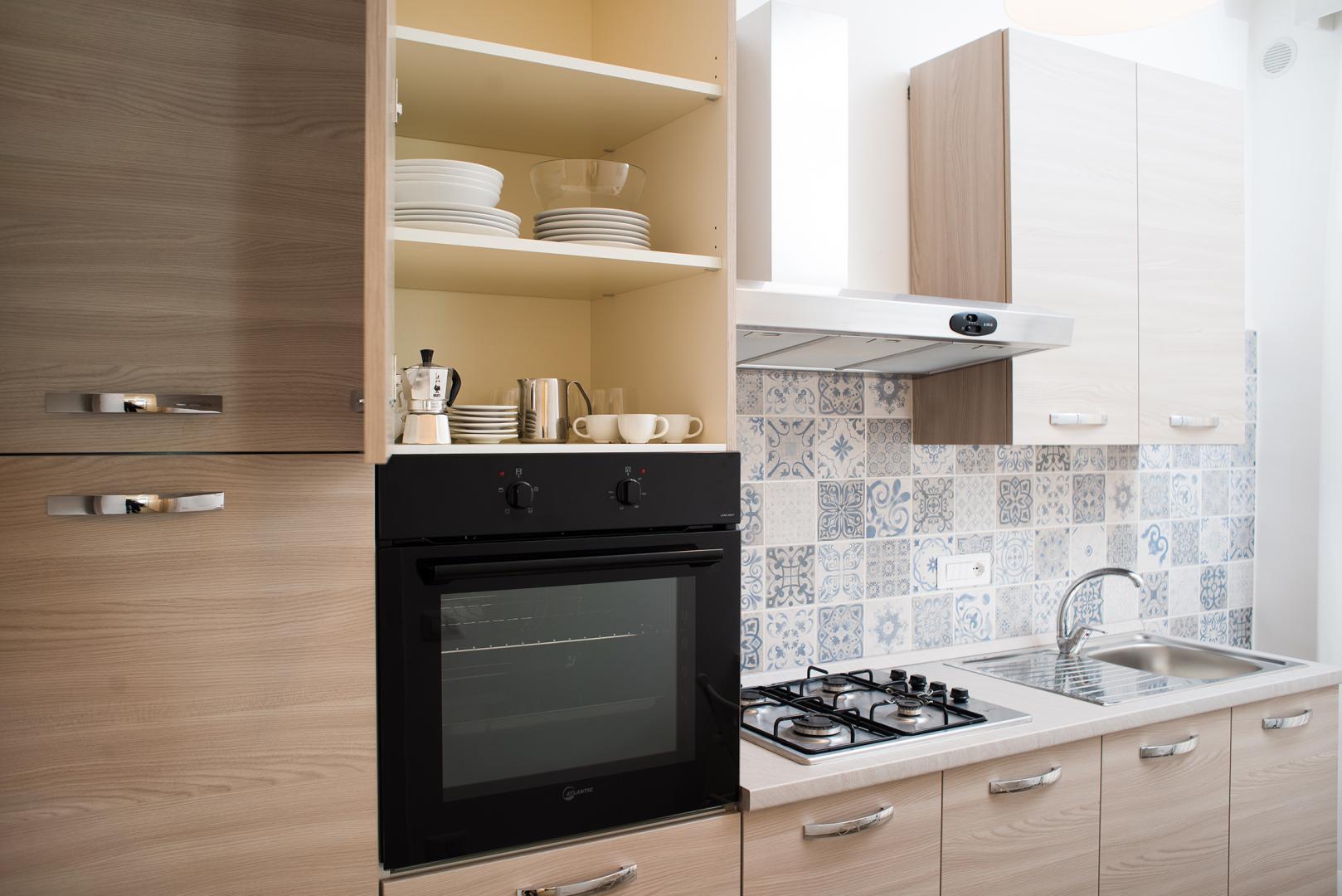 Residenza Flegrea foto 40