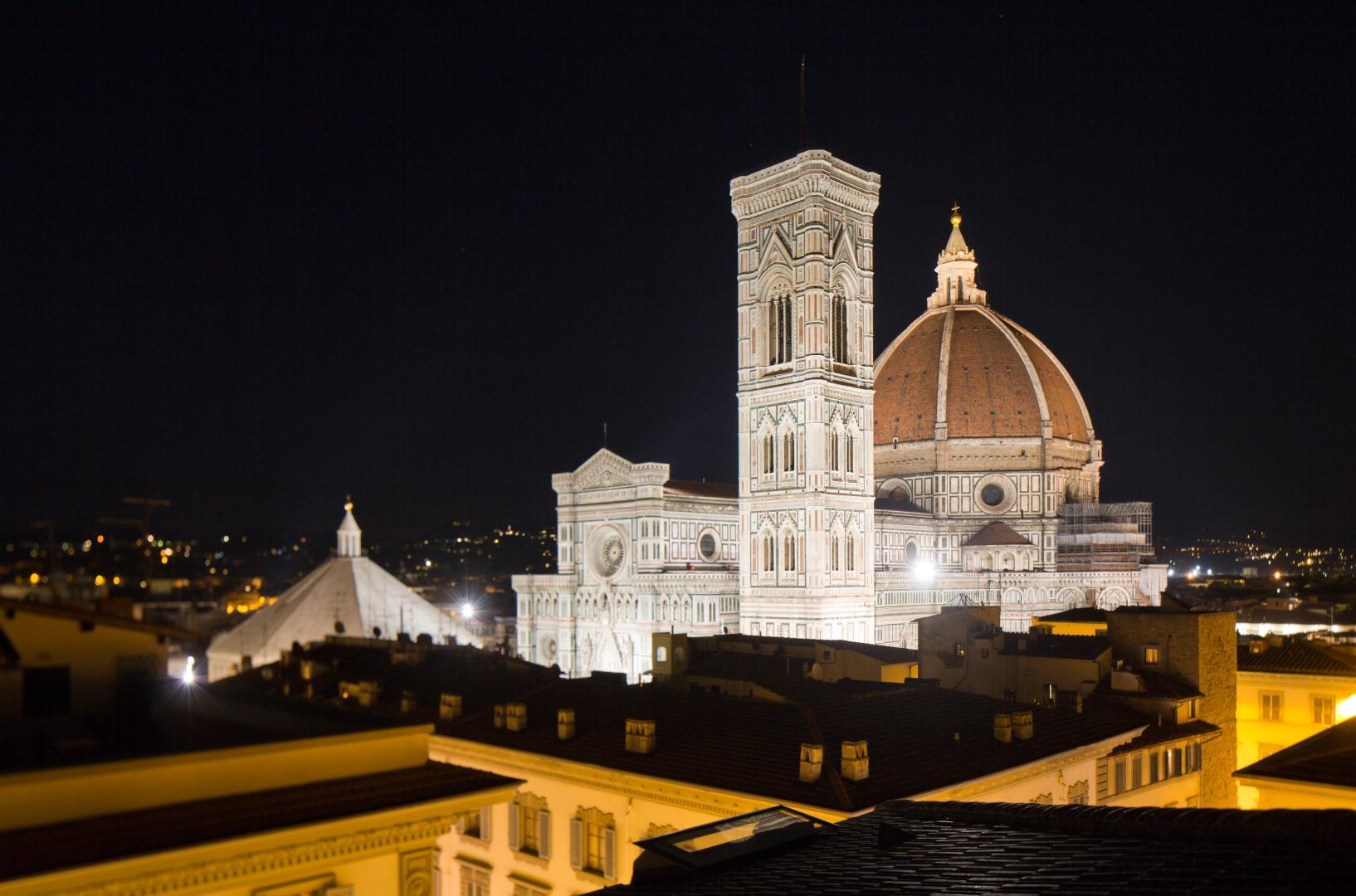 Repubblica Firenze Luxury Apartments UNA Esperienze foto 12
