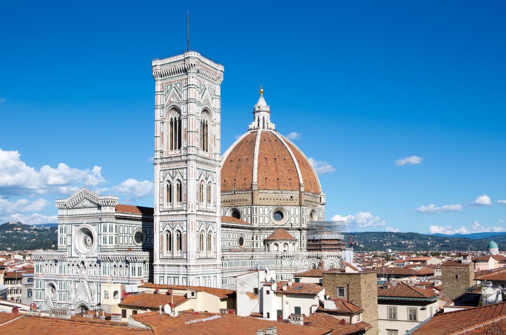 Repubblica Firenze Luxury Apartments UNA Esperienze foto 16