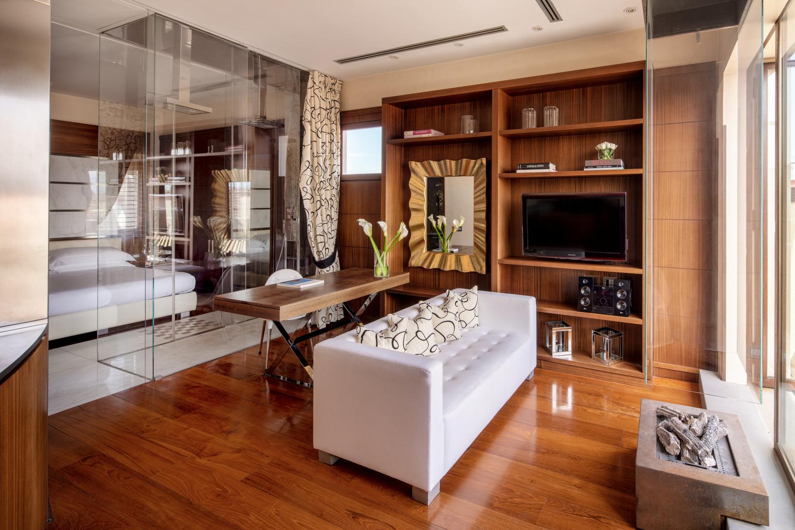 Repubblica Firenze Luxury Apartments UNA Esperienze foto 18