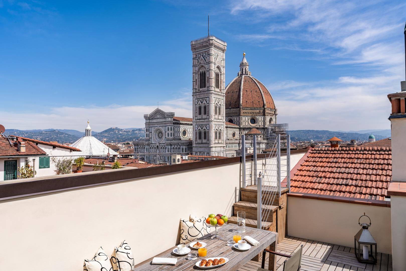 Repubblica Firenze Luxury Apartments UNA Esperienze foto 19