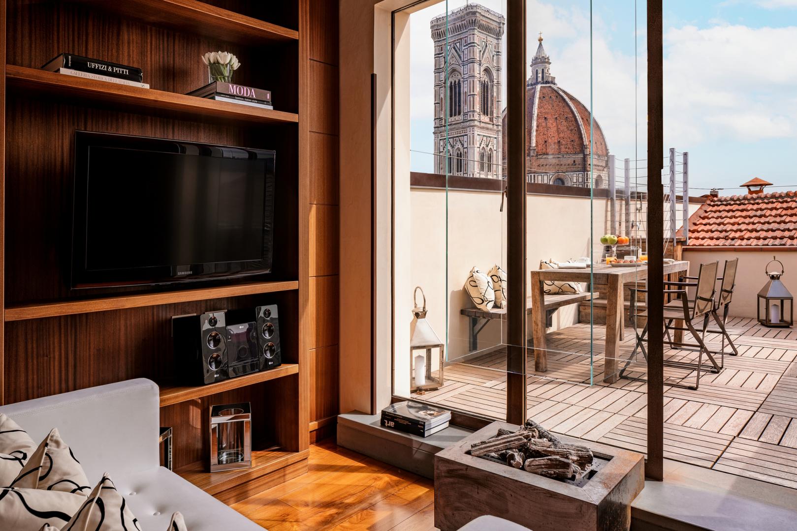 Repubblica Firenze Luxury Apartments UNA Esperienze foto 20