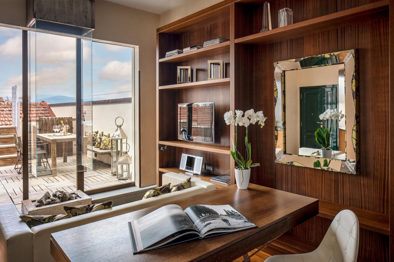 Repubblica Firenze Luxury Apartments UNA Esperienze foto 23