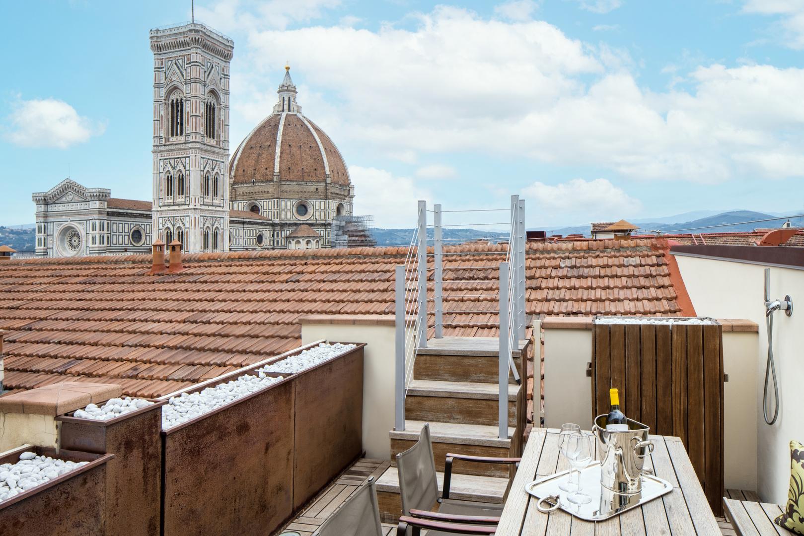 Repubblica Firenze Luxury Apartments UNA Esperienze foto 24