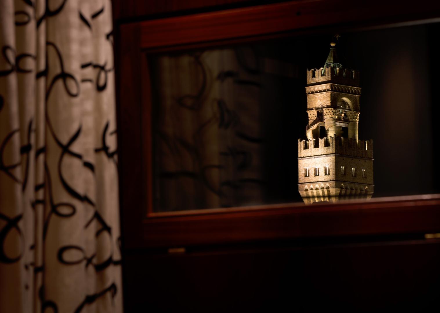 Repubblica Firenze Luxury Apartments UNA Esperienze foto 25