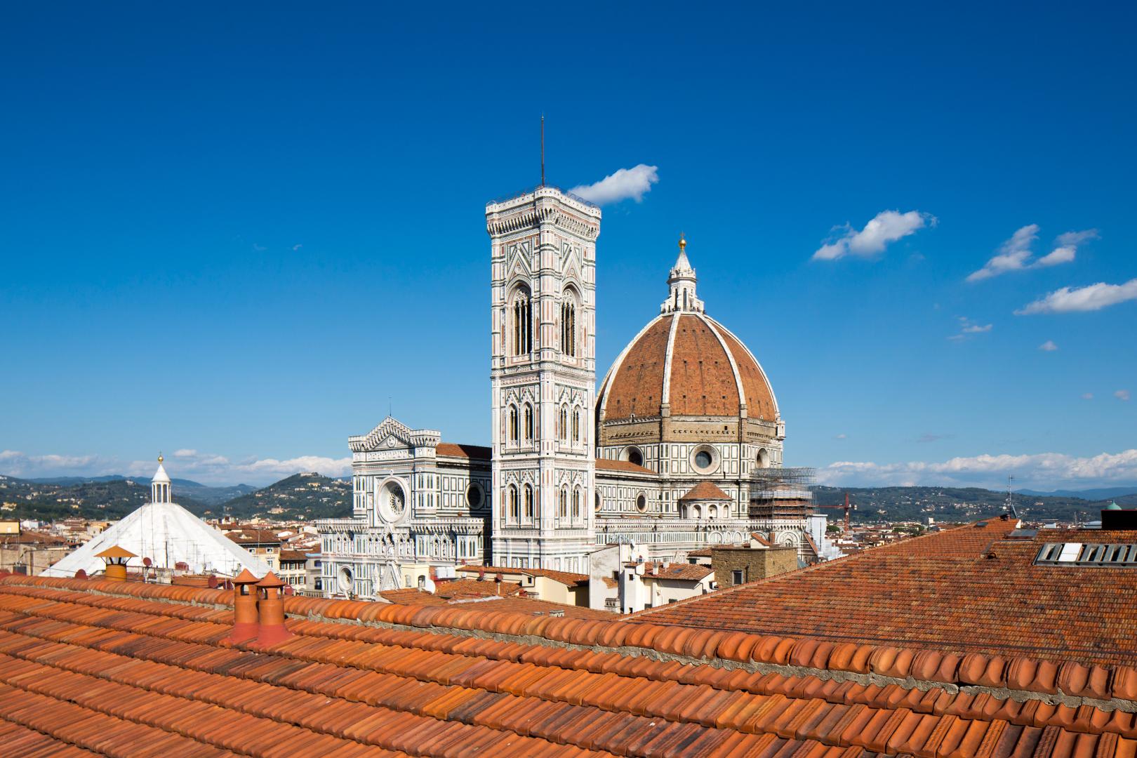 Repubblica Firenze Luxury Apartments UNA Esperienze foto 9