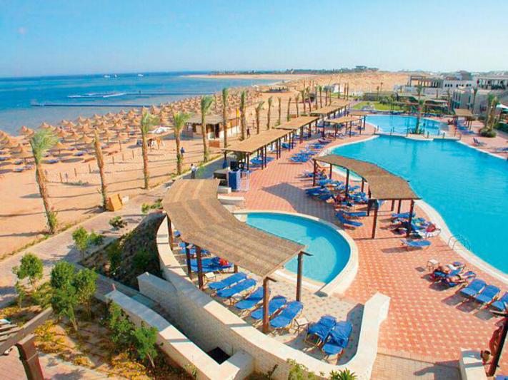 Jaz Belvedere in Sharm el Sheikh - foto 2