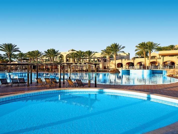 Jaz Belvedere in Sharm el Sheikh - foto 3