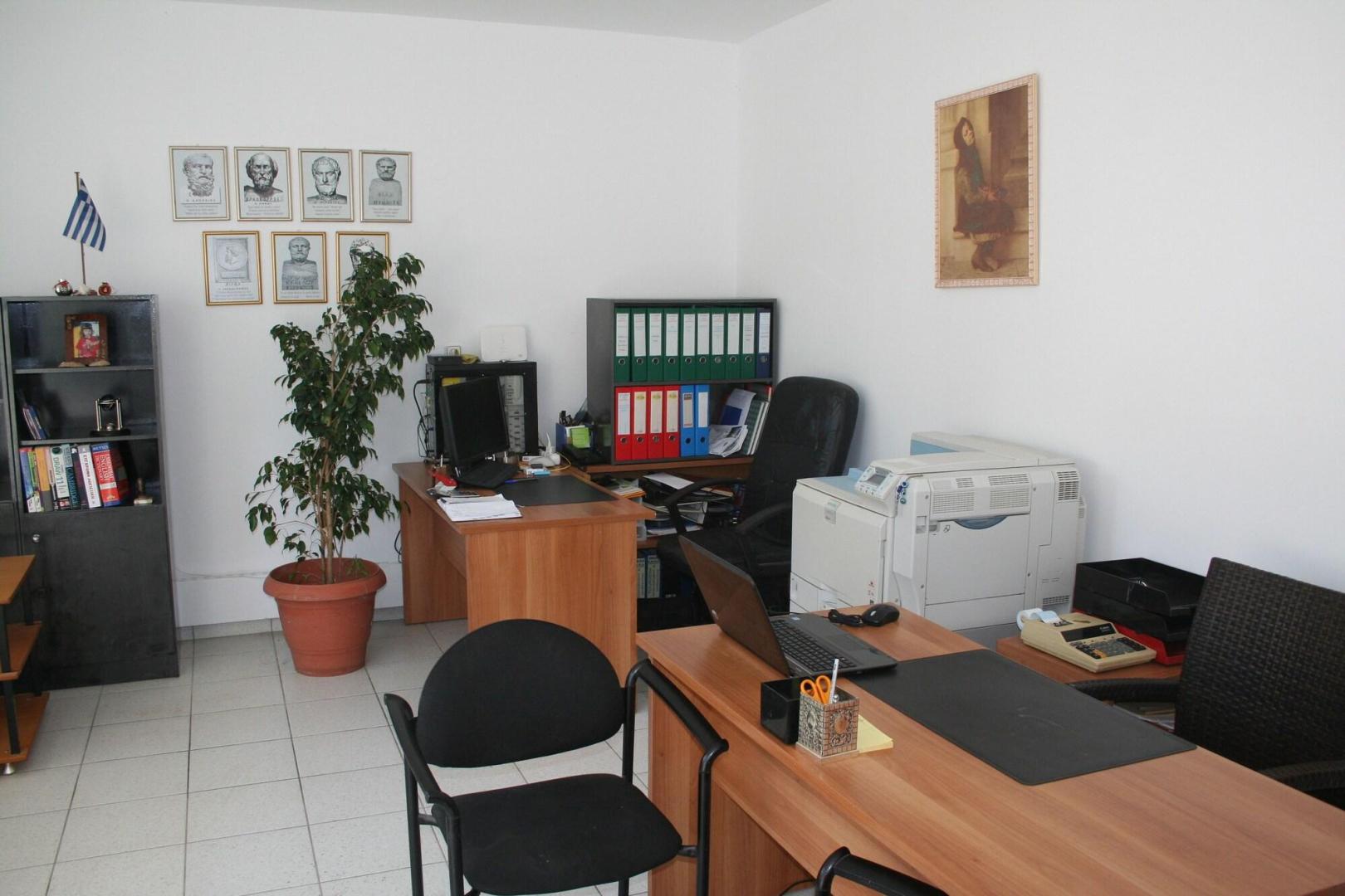 Pantheon Deluxe Apartments foto 16