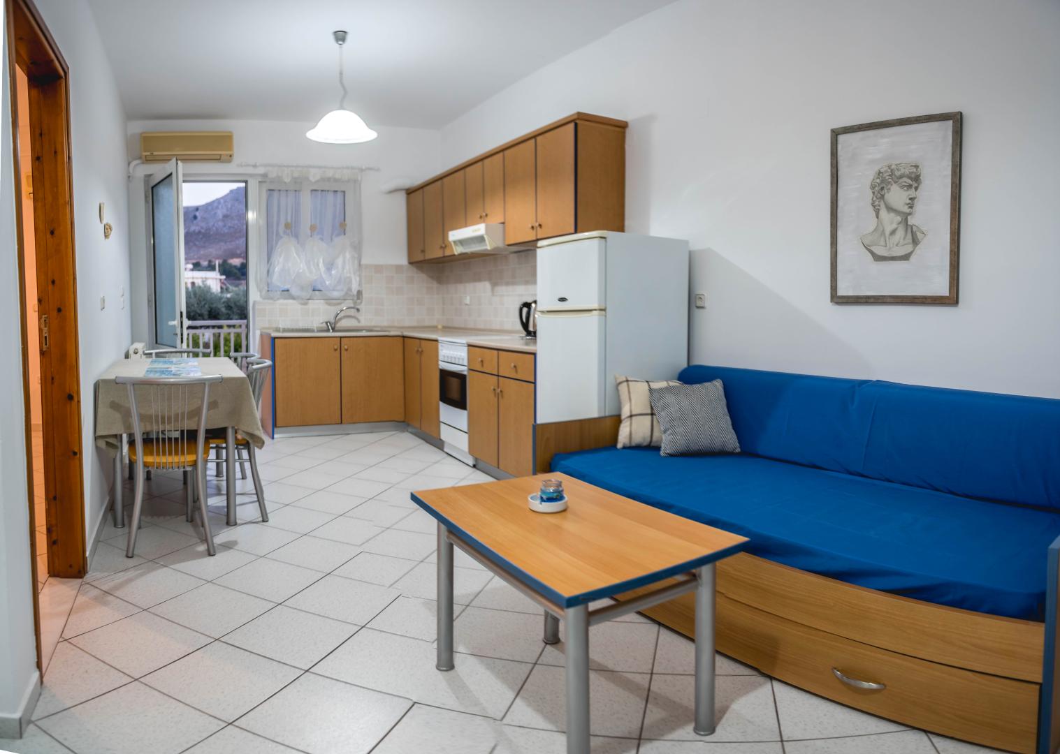Pantheon Deluxe Apartments foto 38