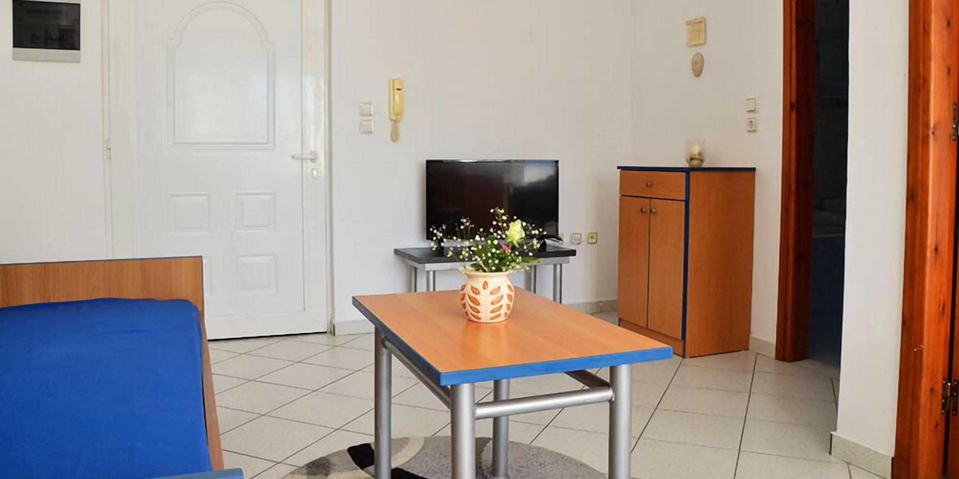Pantheon Deluxe Apartments foto 6