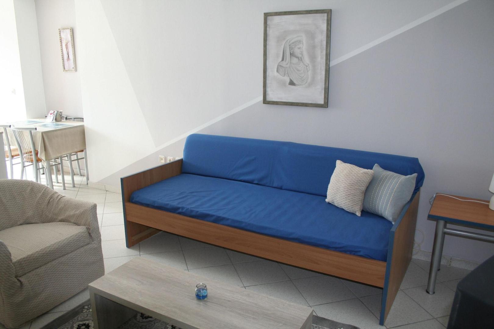 Pantheon Deluxe Apartments foto 7