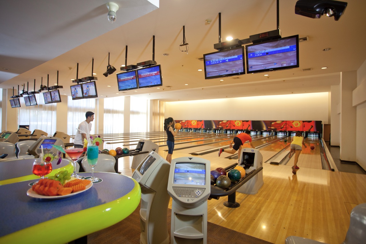 Jomtien Palm Beach Hotel & Resort image 3