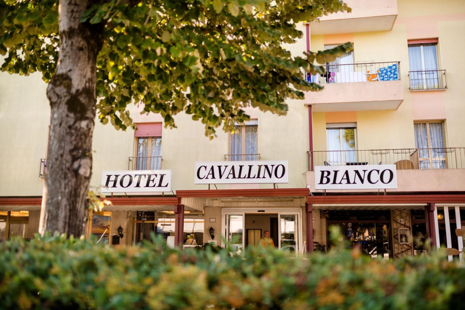 Cavallino Bianco foto 20