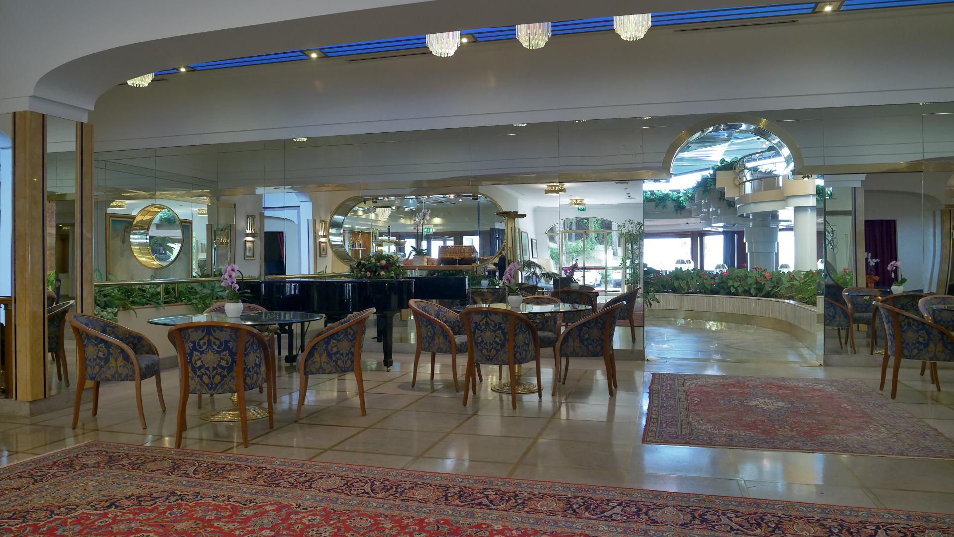 501 Hotel foto 6