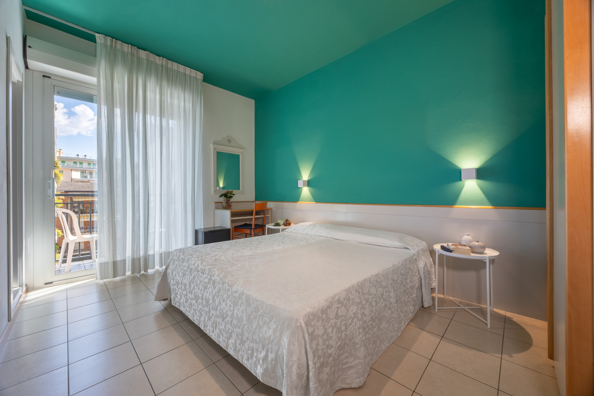 Hotel Portofino foto 10