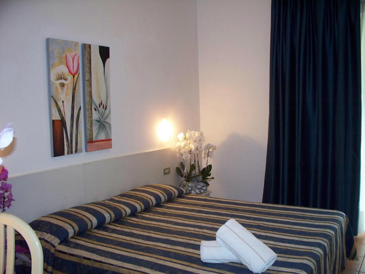 Hotel Portofino foto 6