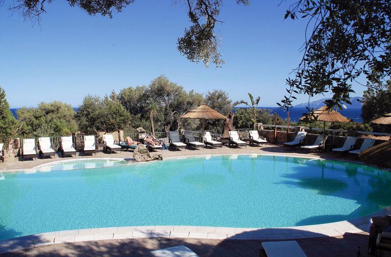 Hotel i Ginepri in Cala Gonone - foto 2