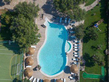 Hotel i Ginepri in Cala Gonone - foto 3