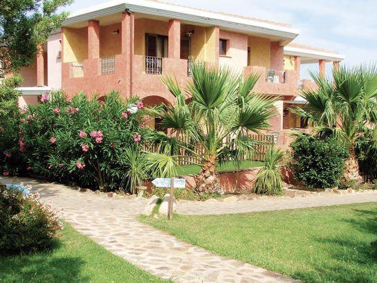 Hotel i Ginepri in Cala Gonone - foto 4