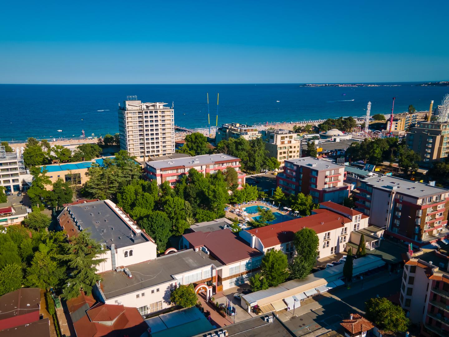 Asteria Family Sunny Beach foto 19
