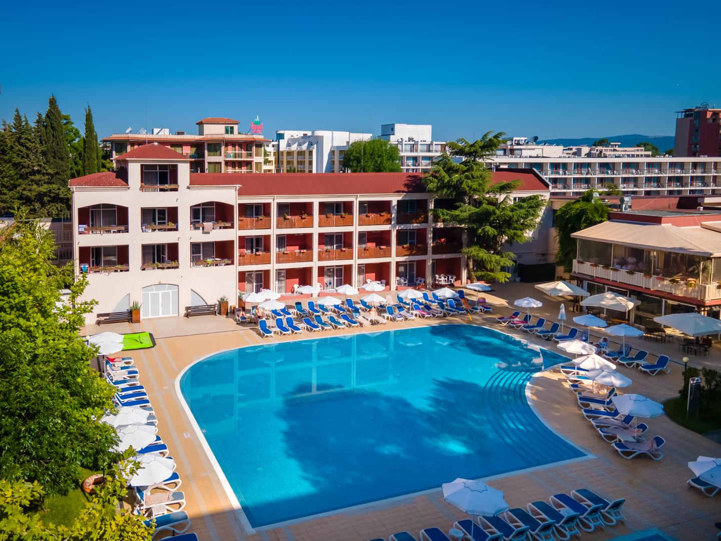 Asteria Family Sunny Beach foto 27