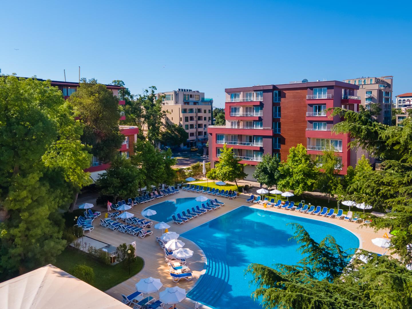 Asteria Family Sunny Beach foto 41