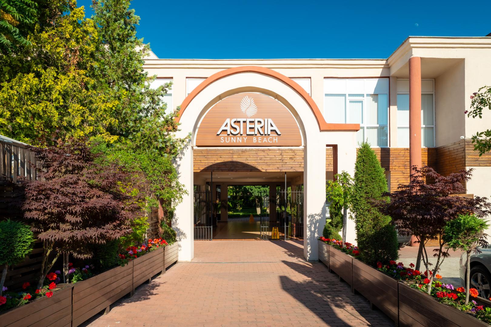 Asteria Family Sunny Beach foto 47