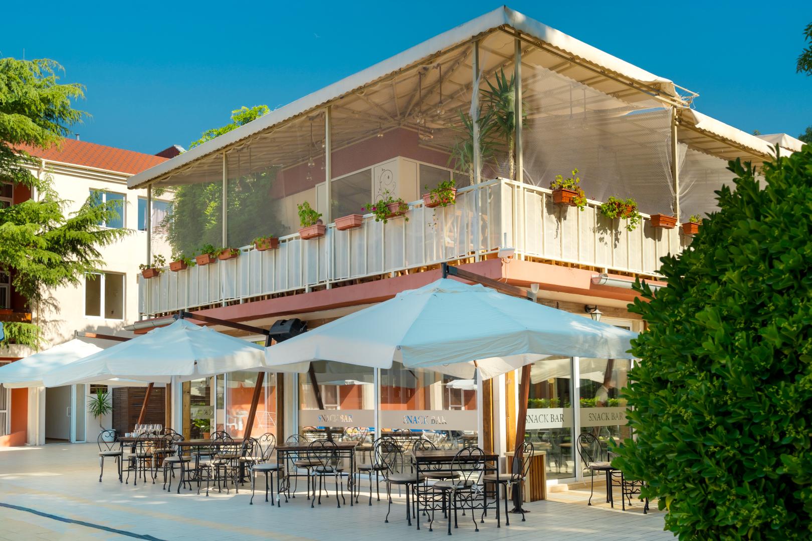 Asteria Family Sunny Beach foto 23