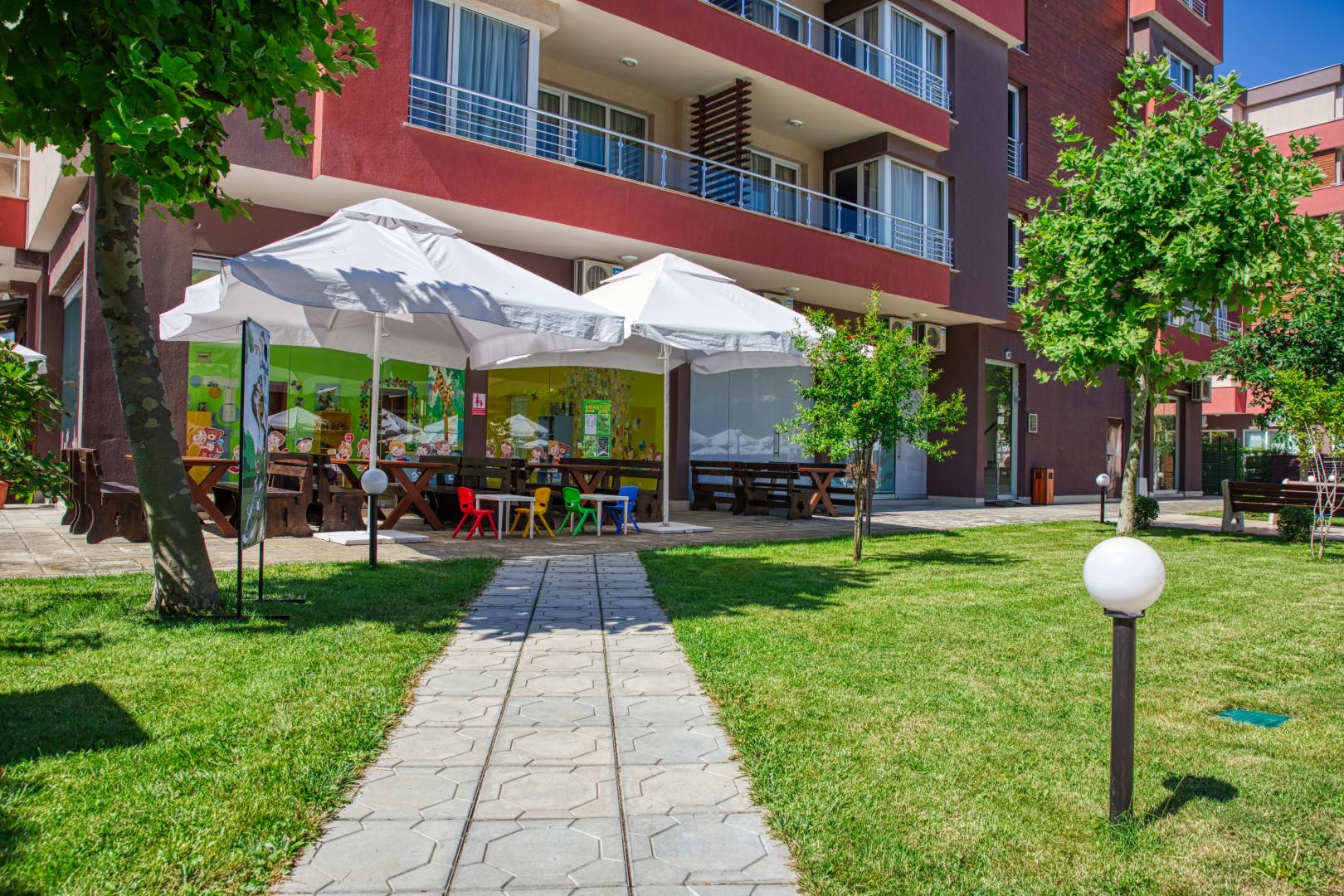 Asteria Family Sunny Beach foto 33