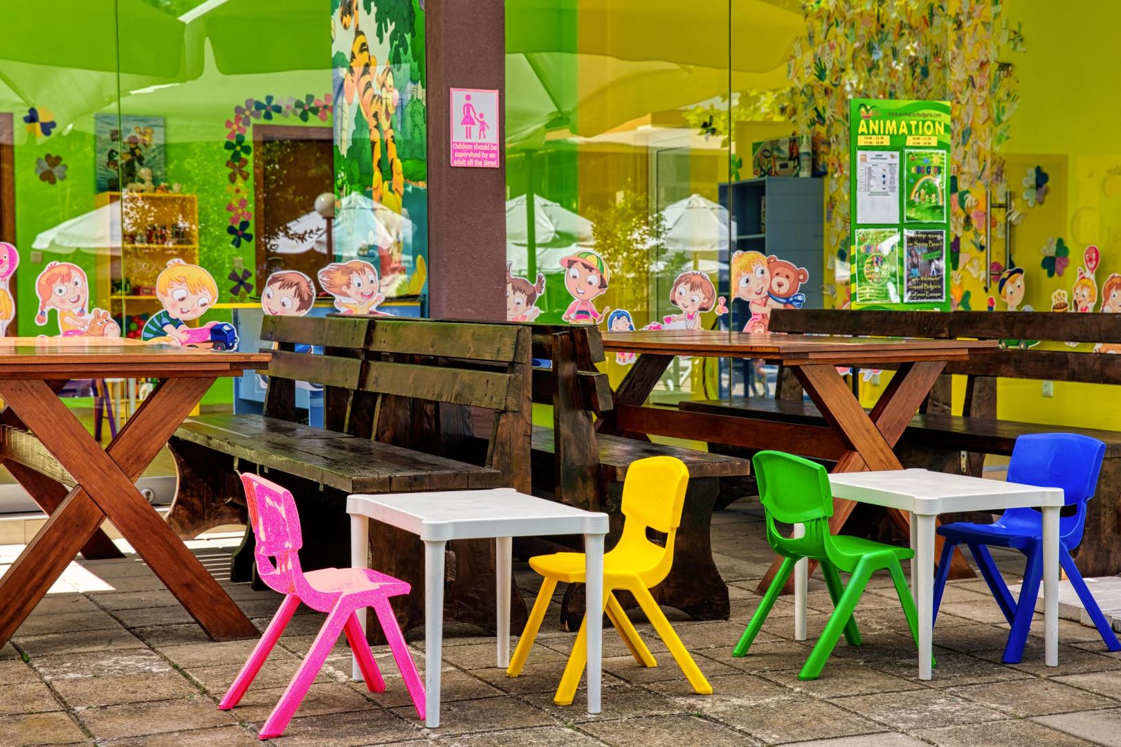 Asteria Family Sunny Beach foto 46
