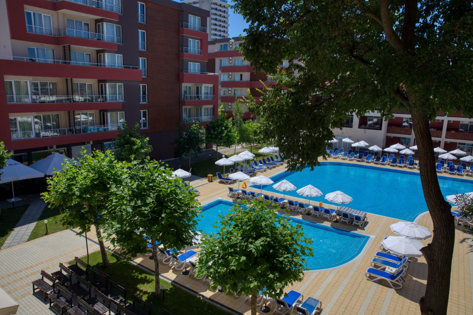 Asteria Family Sunny Beach foto 6