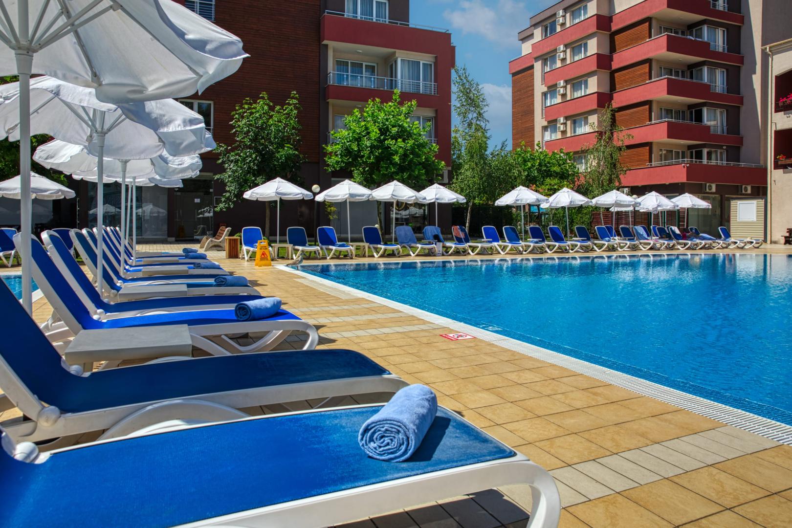 Asteria Family Sunny Beach foto 20