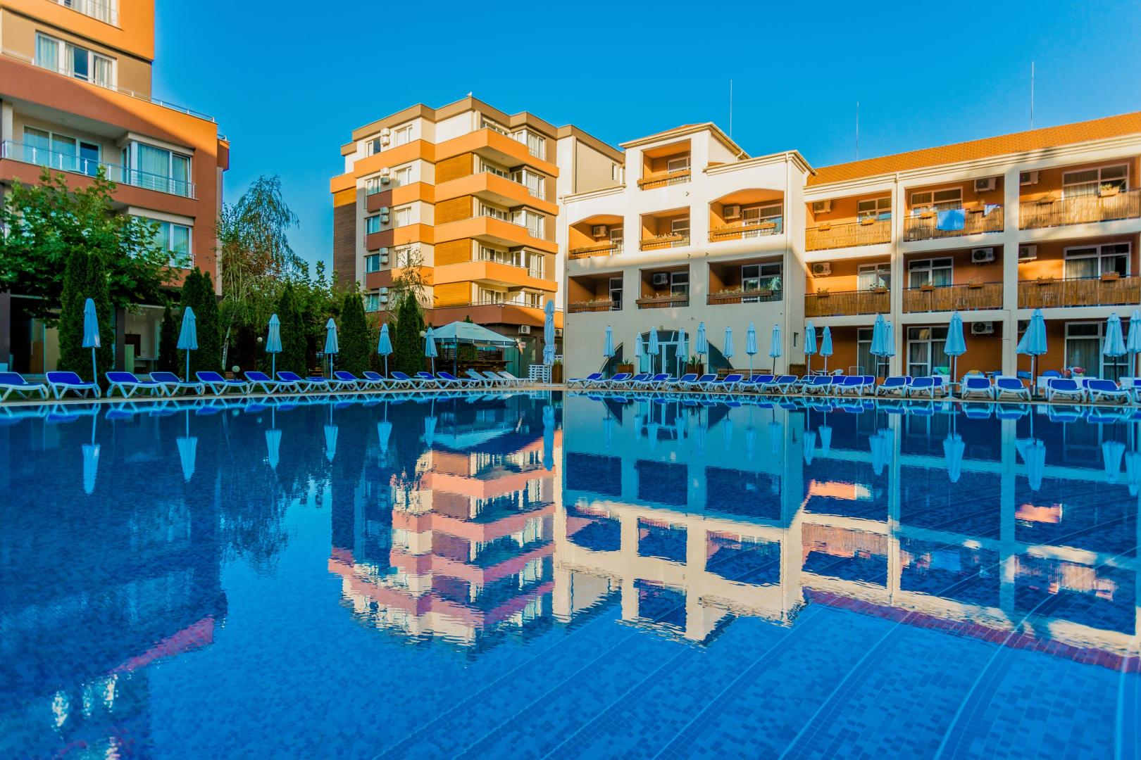 Asteria Family Sunny Beach foto 28
