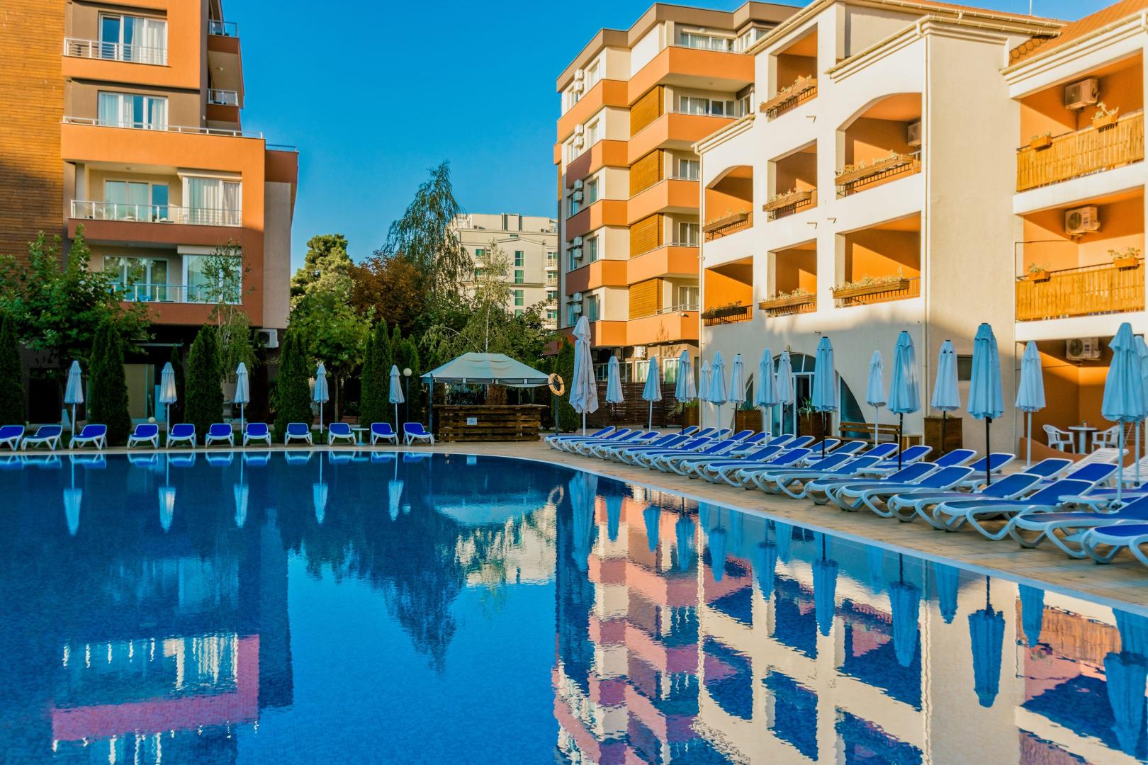 Asteria Family Sunny Beach foto 35