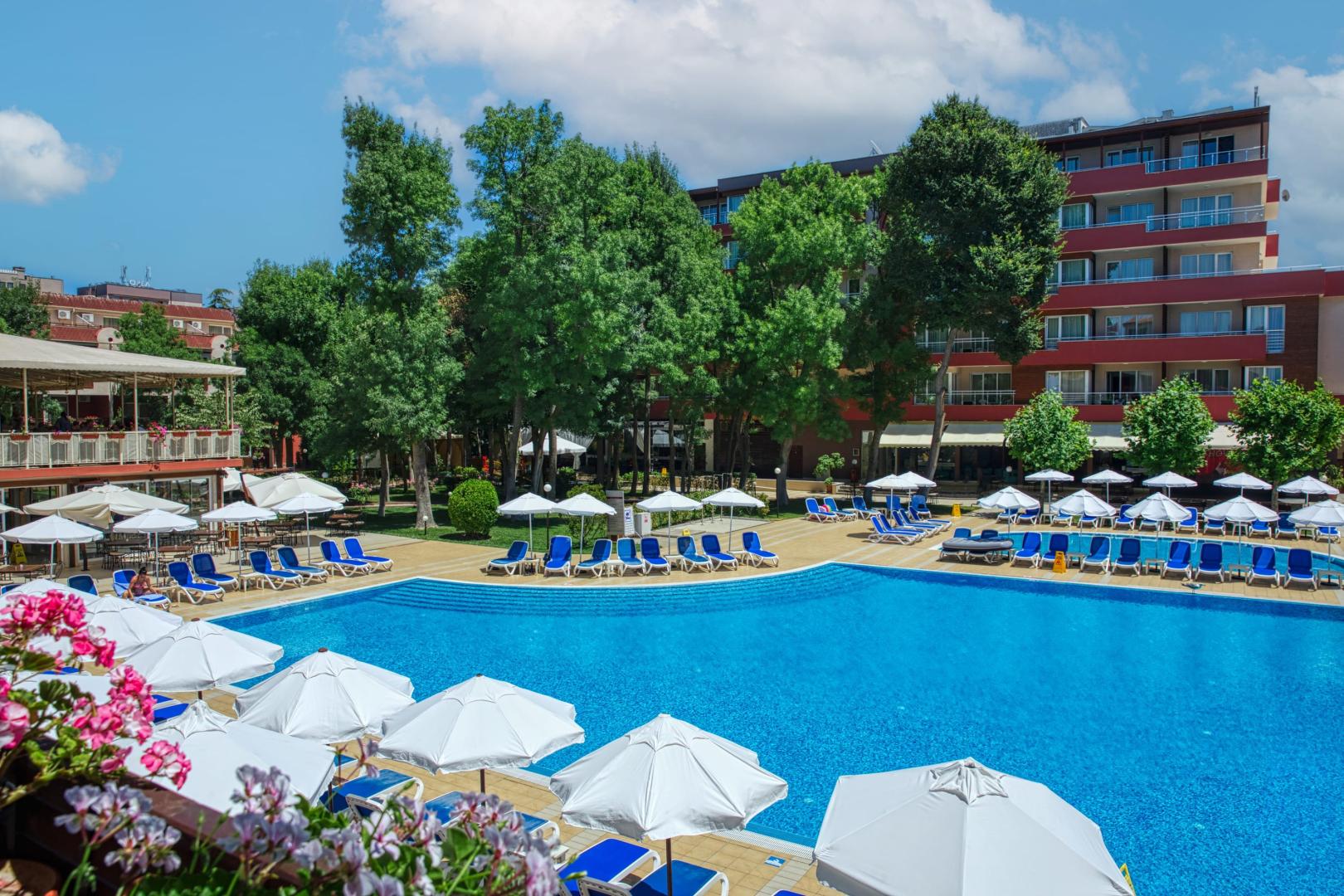 Asteria Family Sunny Beach foto 42