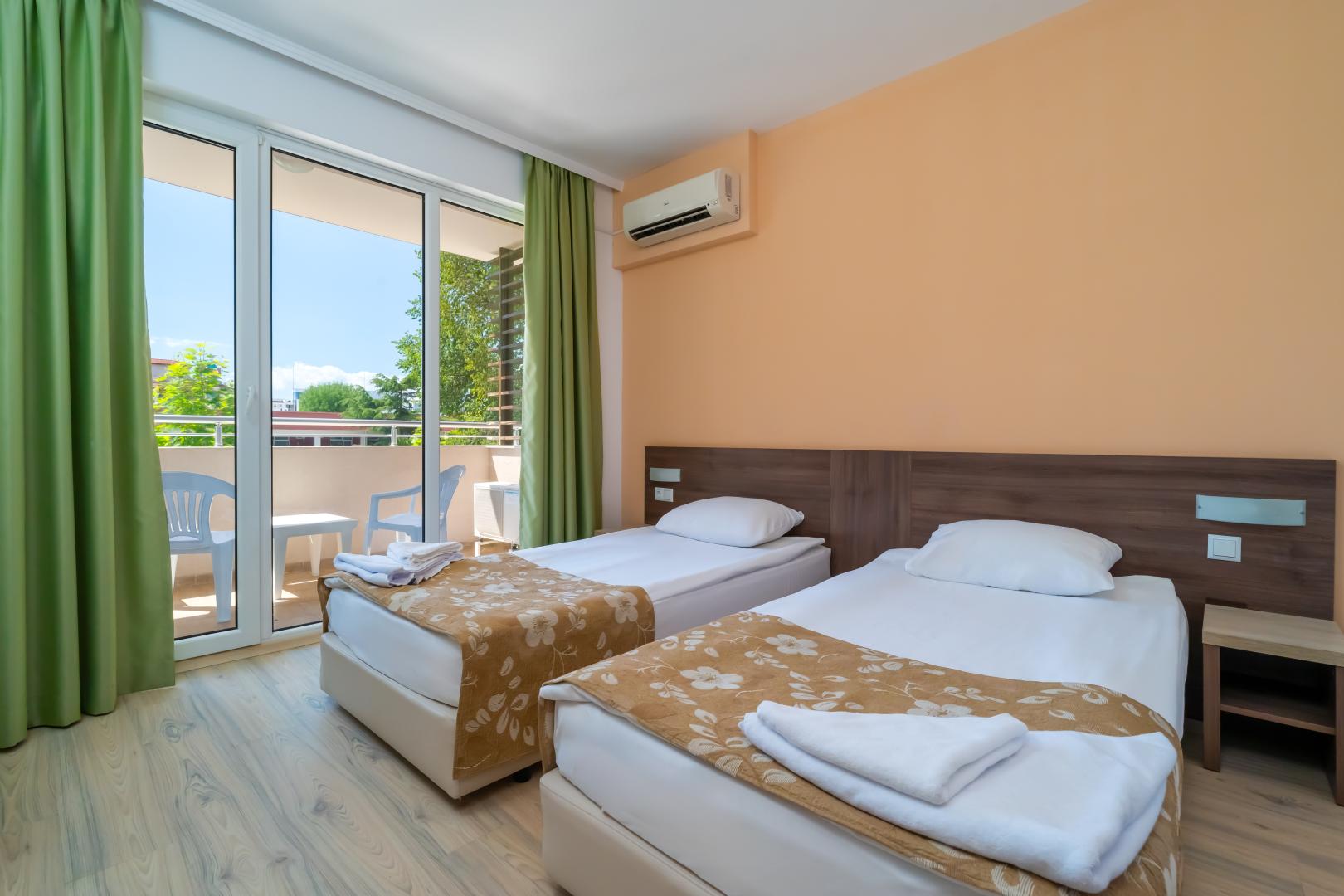 Asteria Family Sunny Beach foto 7