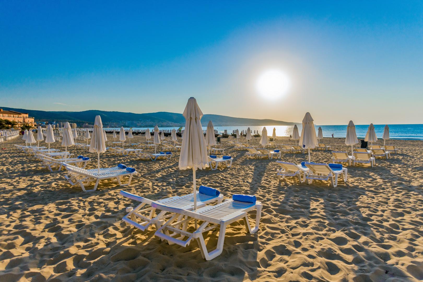 Asteria Family Sunny Beach foto 39