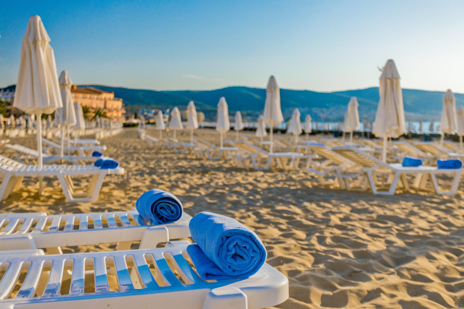 Asteria Family Sunny Beach foto 32