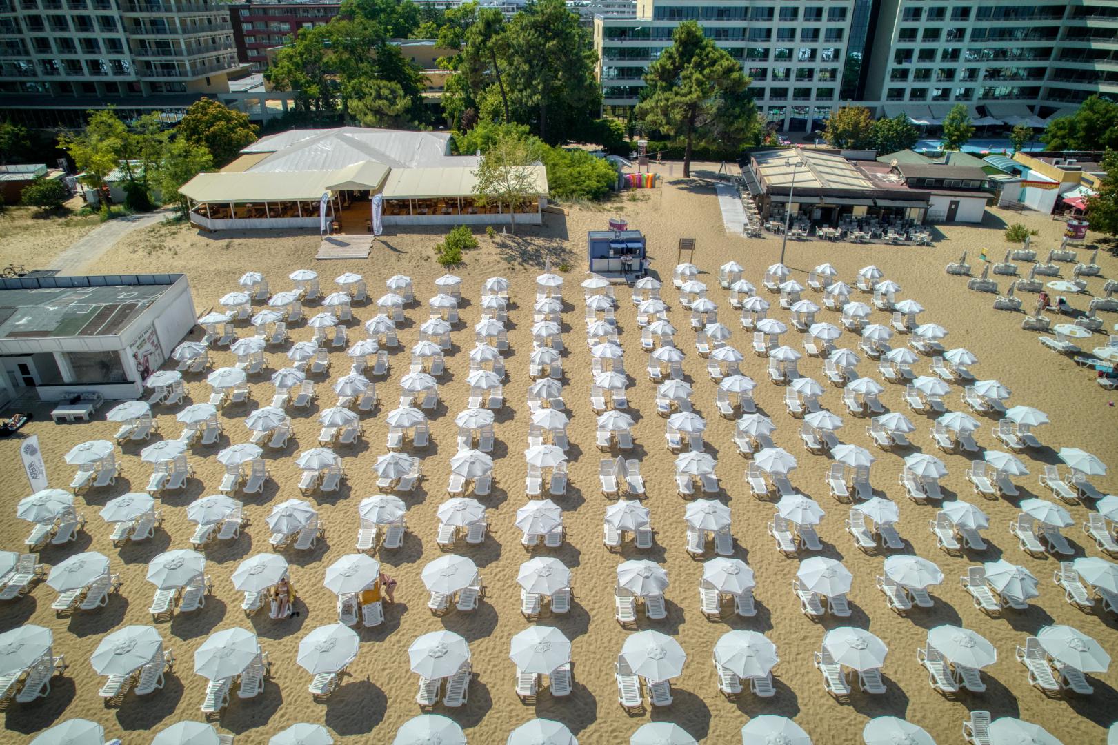 Asteria Family Sunny Beach foto 24