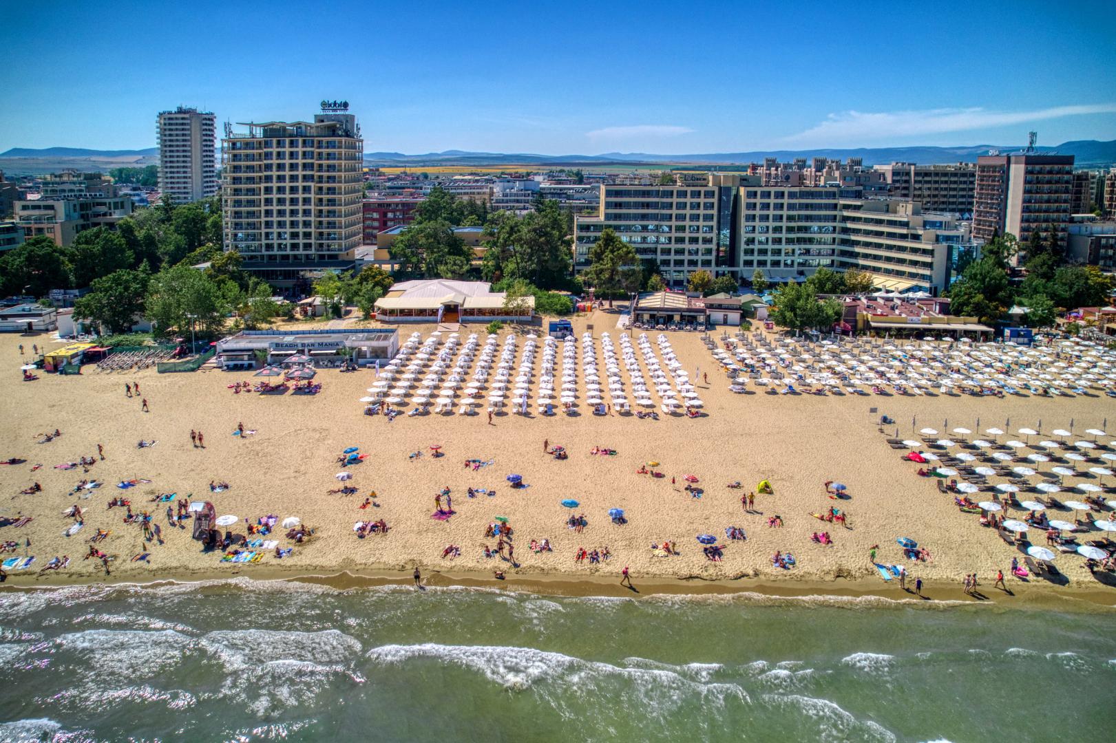 Asteria Family Sunny Beach foto 13