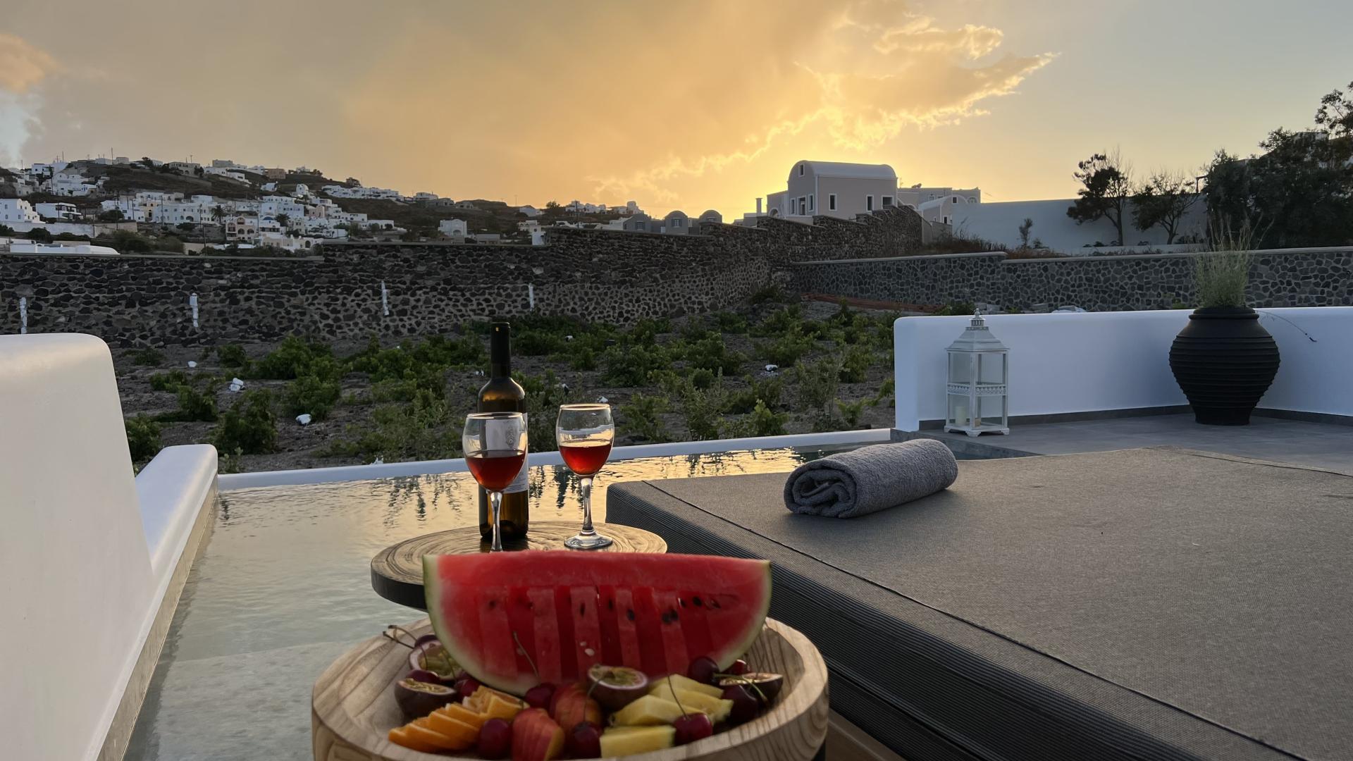 Vineyard Exclusive Suites foto 11