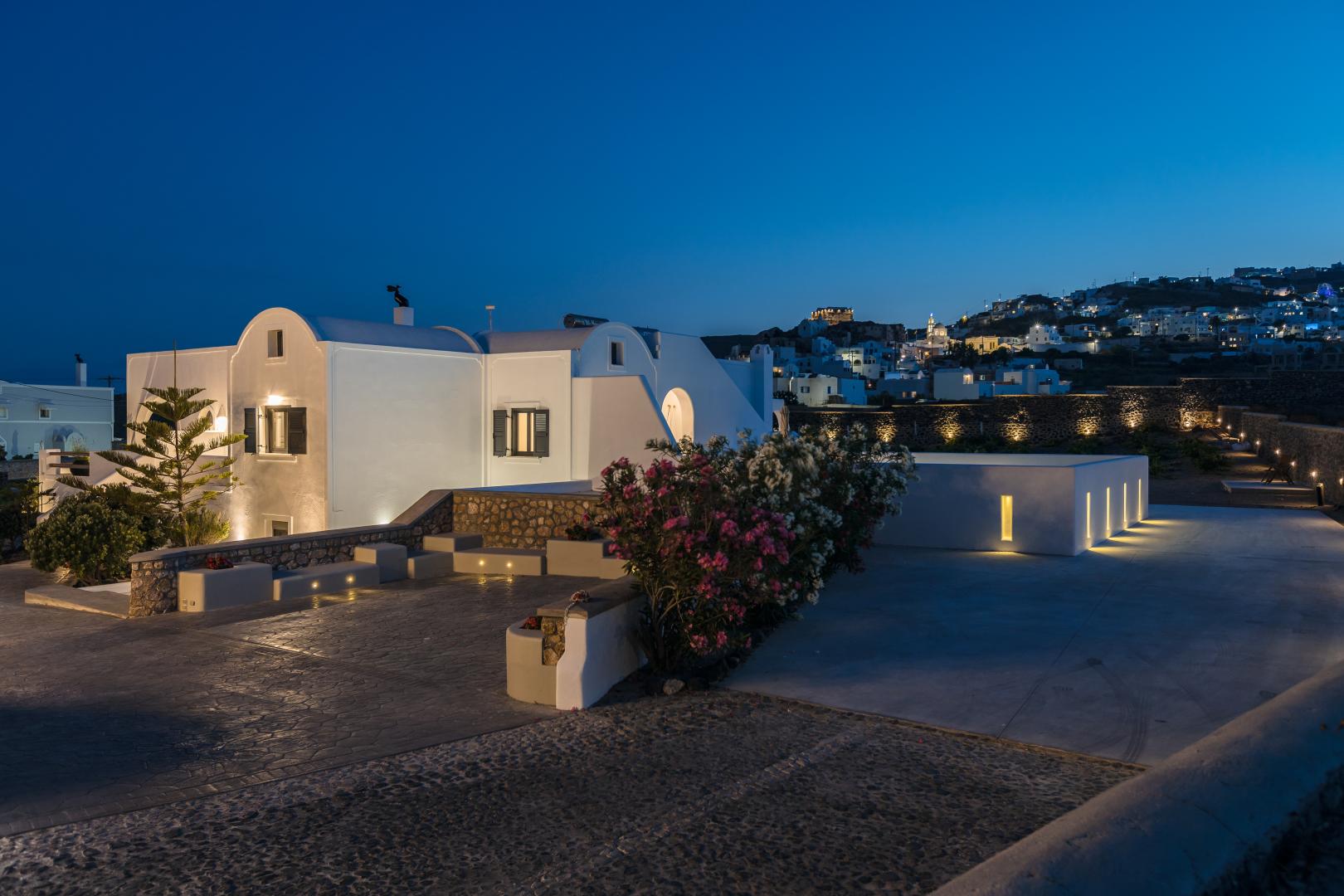 Vineyard Exclusive Suites foto 19