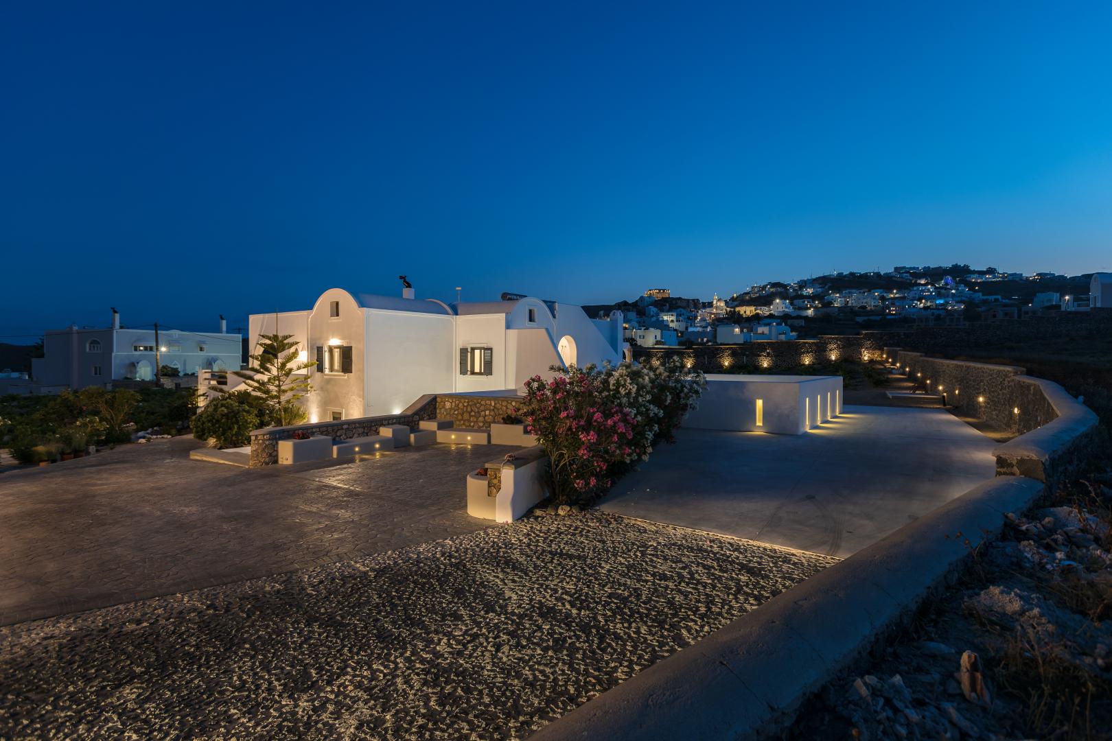 Vineyard Exclusive Suites foto 16