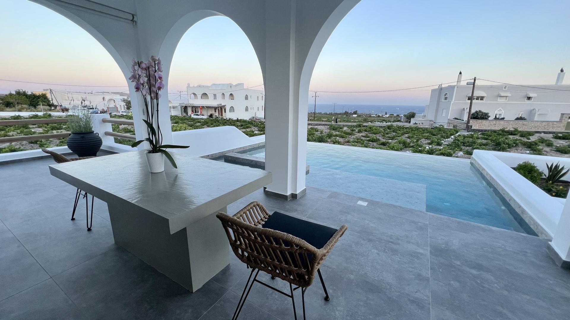 Vineyard Exclusive Suites foto 31