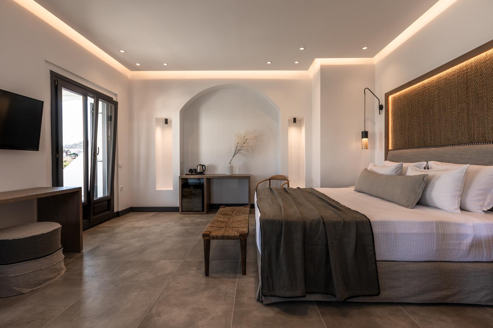 Vineyard Exclusive Suites foto 32