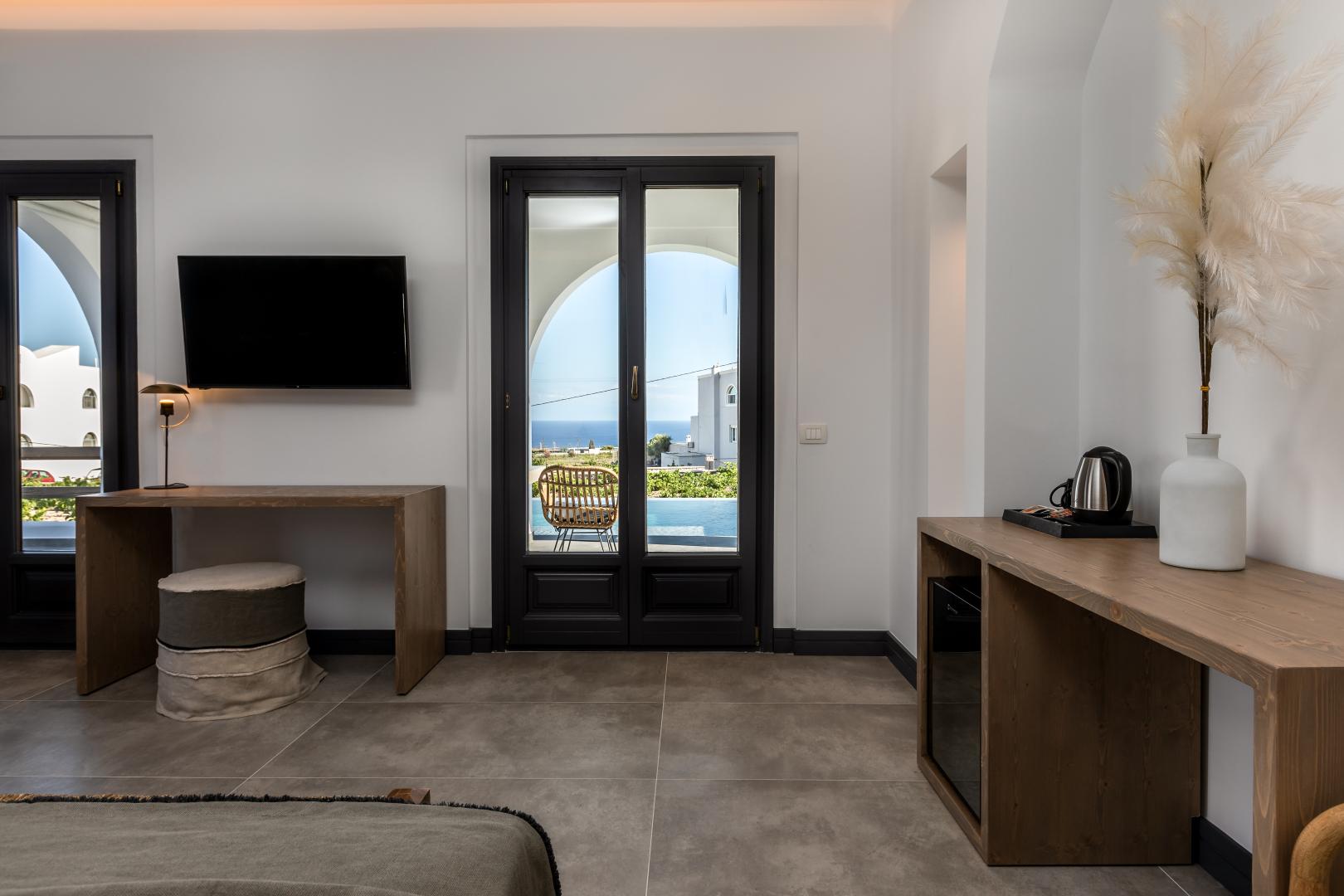 Vineyard Exclusive Suites foto 33